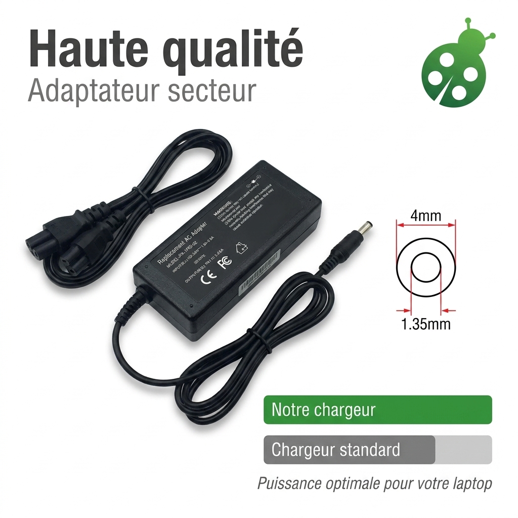 Ladegerate laptop asus x302la fn097h