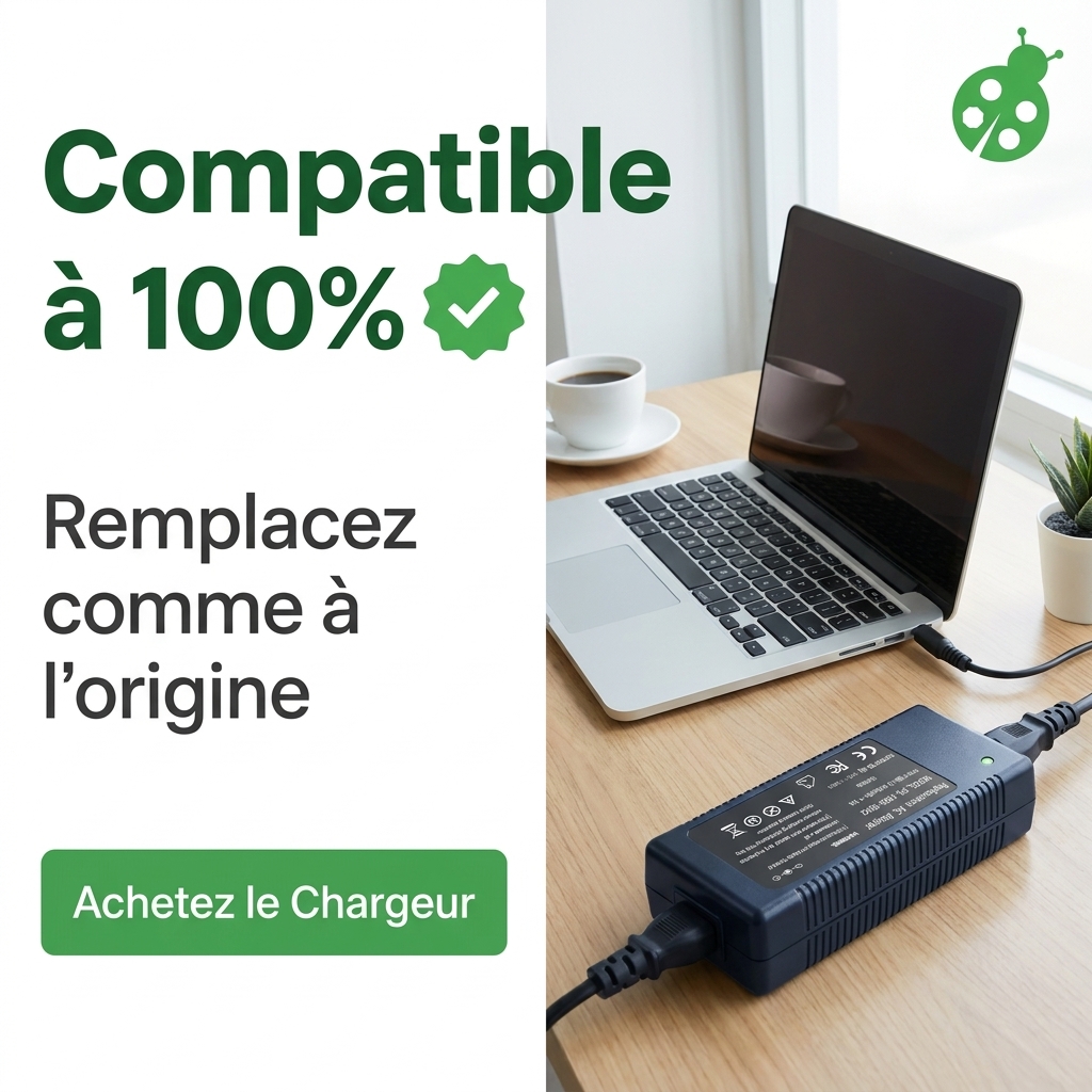 Ladegerate laptop hp  17 ca0005nf65