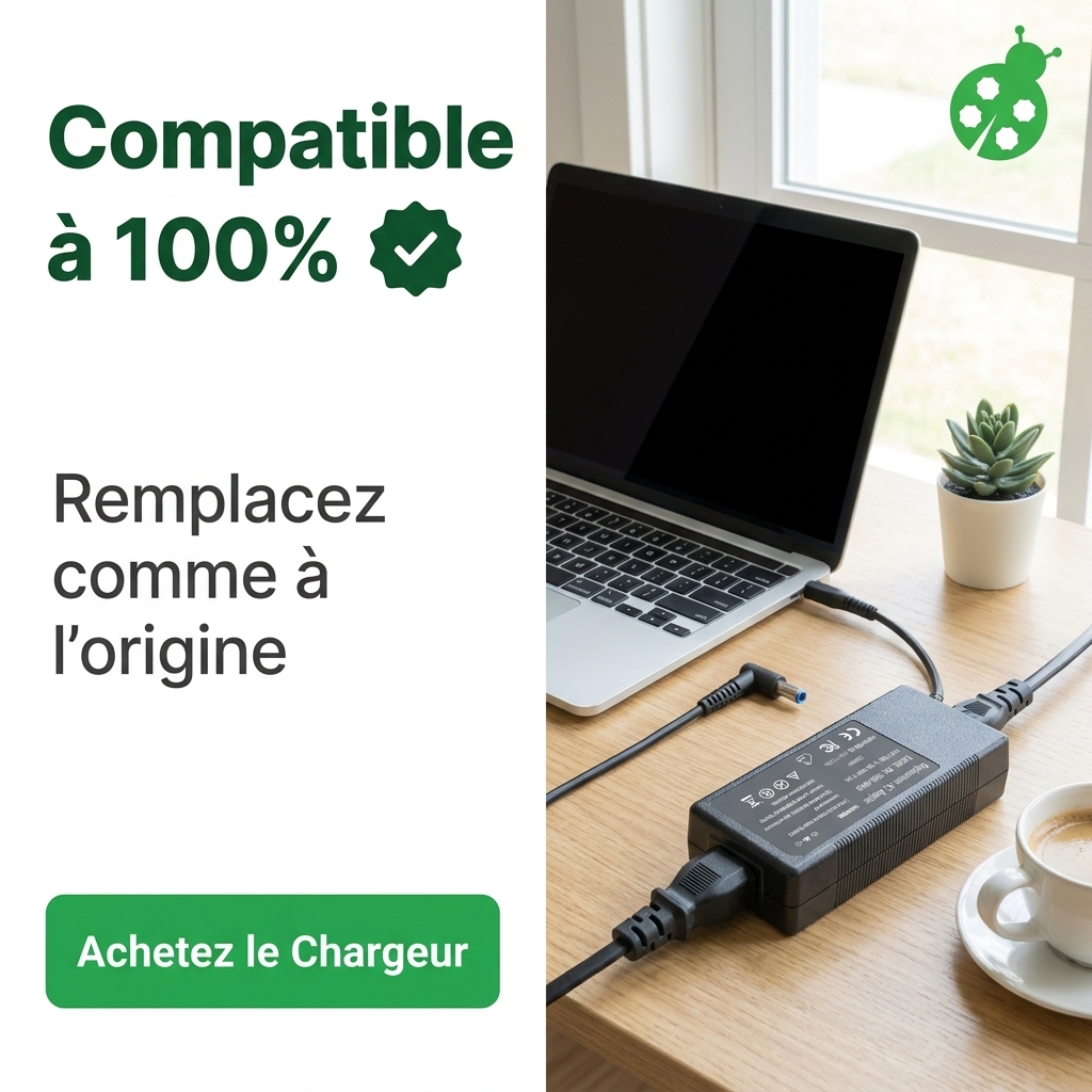 Ladegerate laptop dell inspiron 17 5000 series (5748)