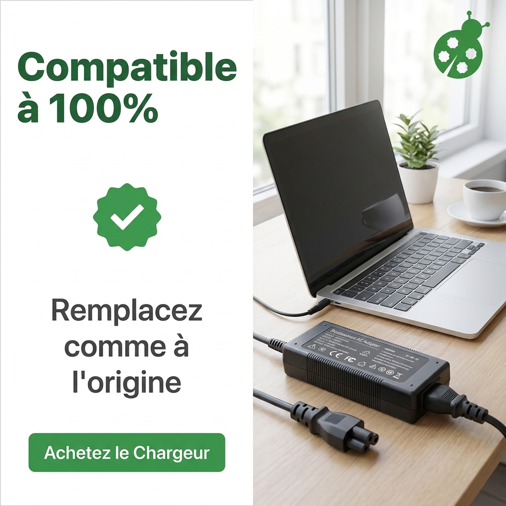 Ladegerate laptop toshiba qosmio f20