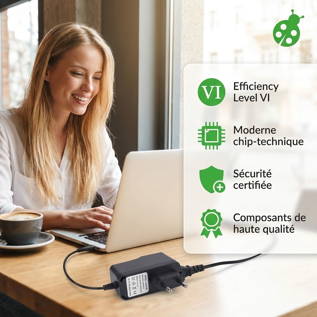 Ladegerate laptop thomson neo15c 4bk500