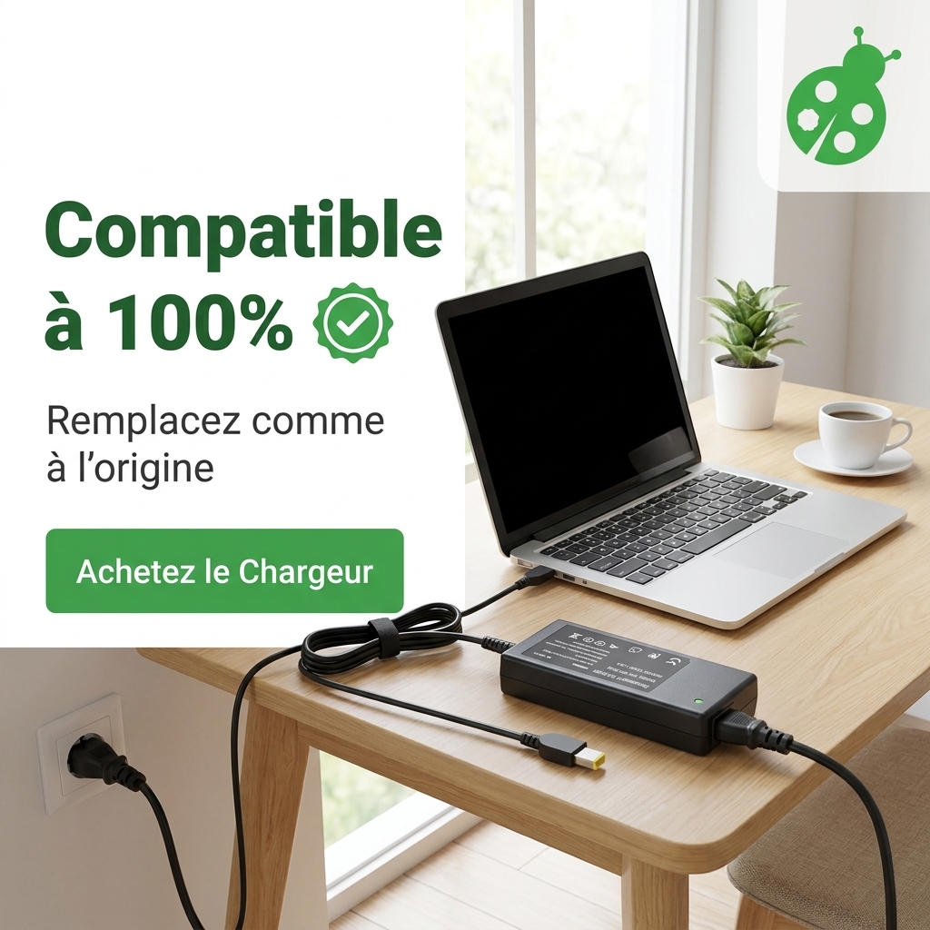 Ladegerate laptop lenovo thinkpad x1 carbon 20bs004chh