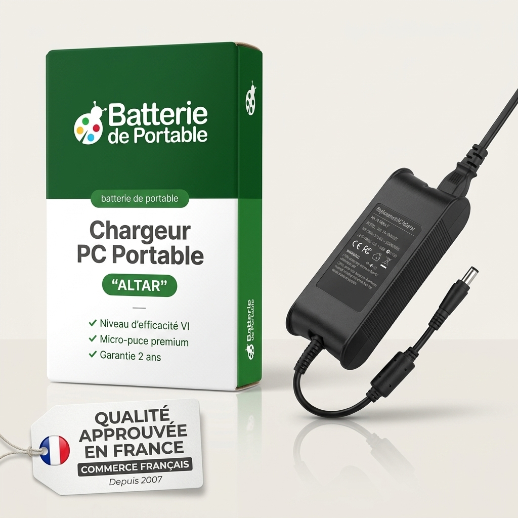 Ladegerate dell latitude e5470 11.4 v