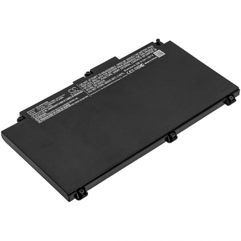Akkus-und-ersatzakkus hp probook 650 g5