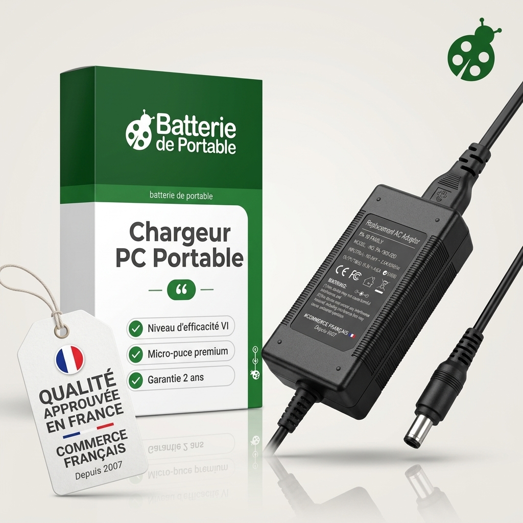 Ladegerate dell latitude 3380