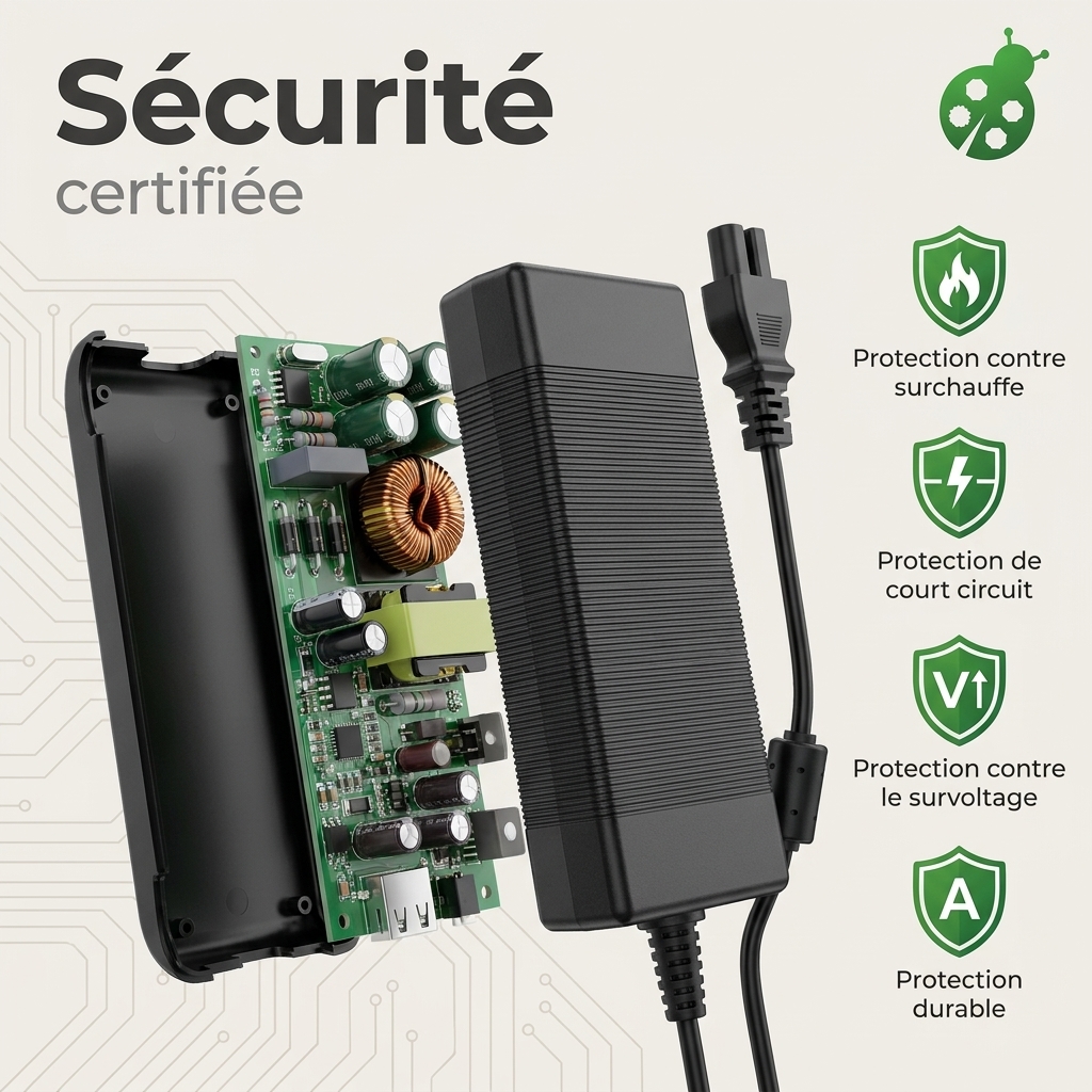 Ladegerate laptop dell latitude 3380