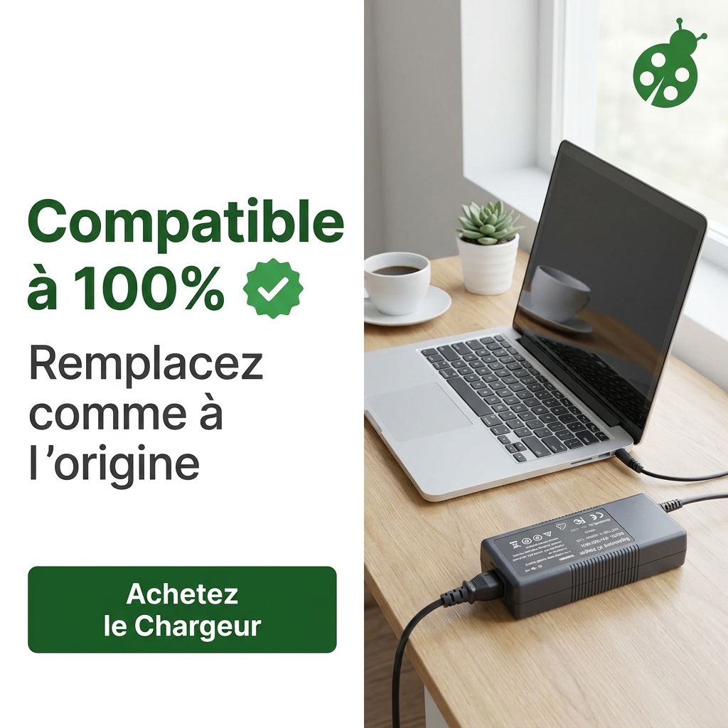 Ladegerate laptop dell inspiron 11 3164