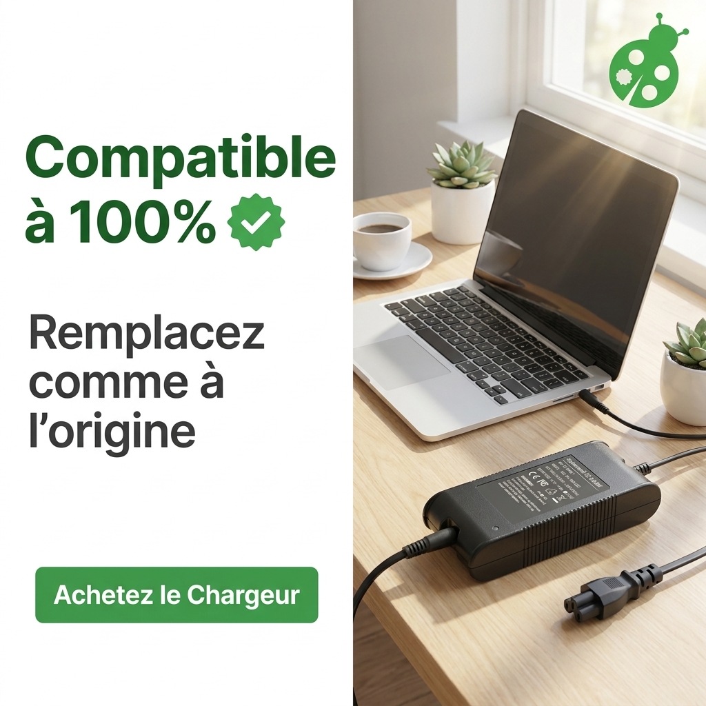 Ladegerate laptop dell inspiron 11z (1110)