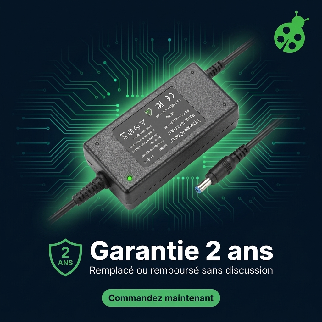 Ladegerate laptop dell inspiron 13 5379