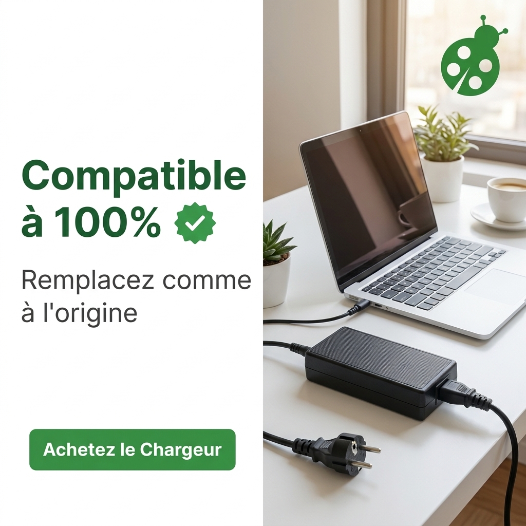 Ladegerate laptop dell inspiron 13 5379
