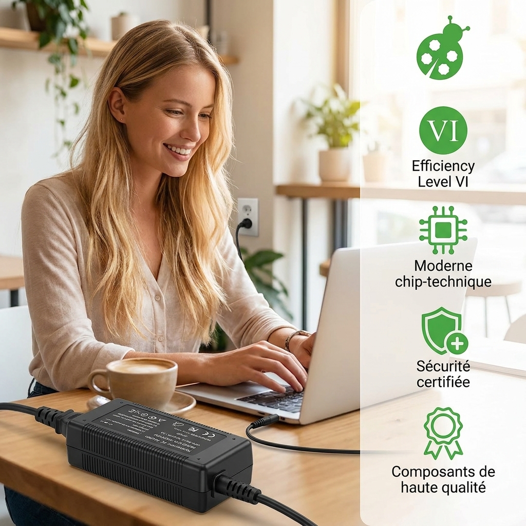 Ladegerate laptop dell inspiron 14 3000 3421