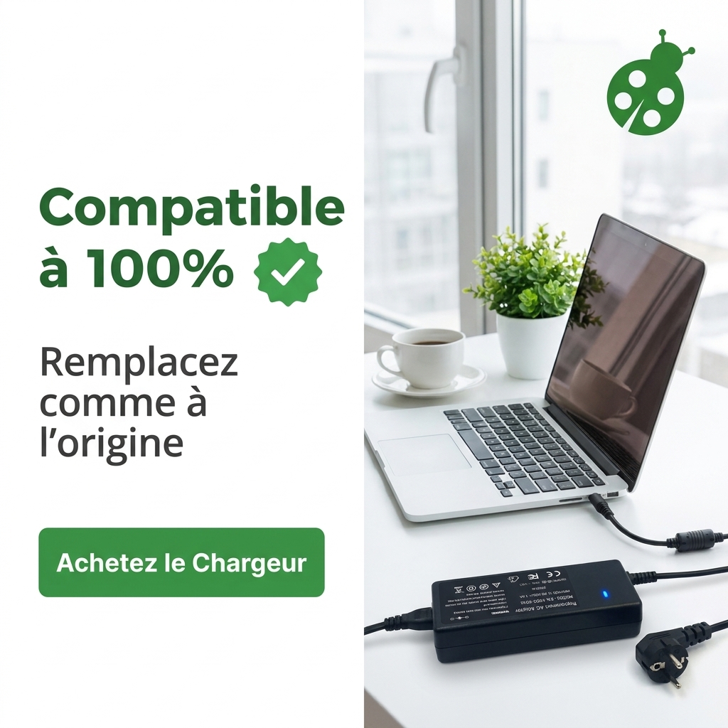 Ladegerate laptop dell inspiron 14 3000 3421