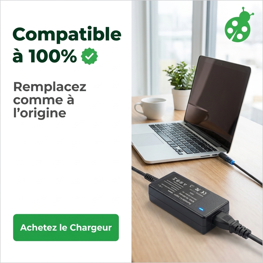 Ladegerate laptop dell inspiron 15 5570
