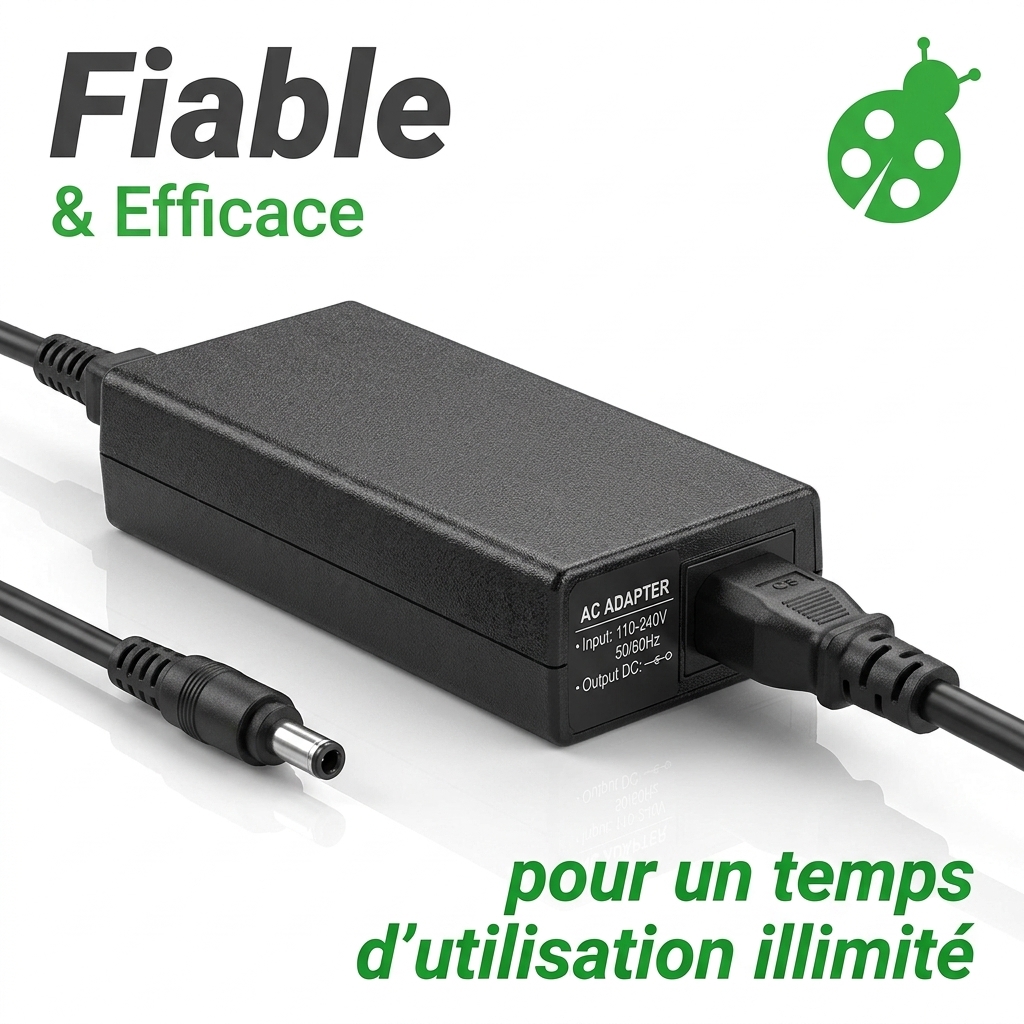 Ladegerate laptop dell inspiron 17 5765
