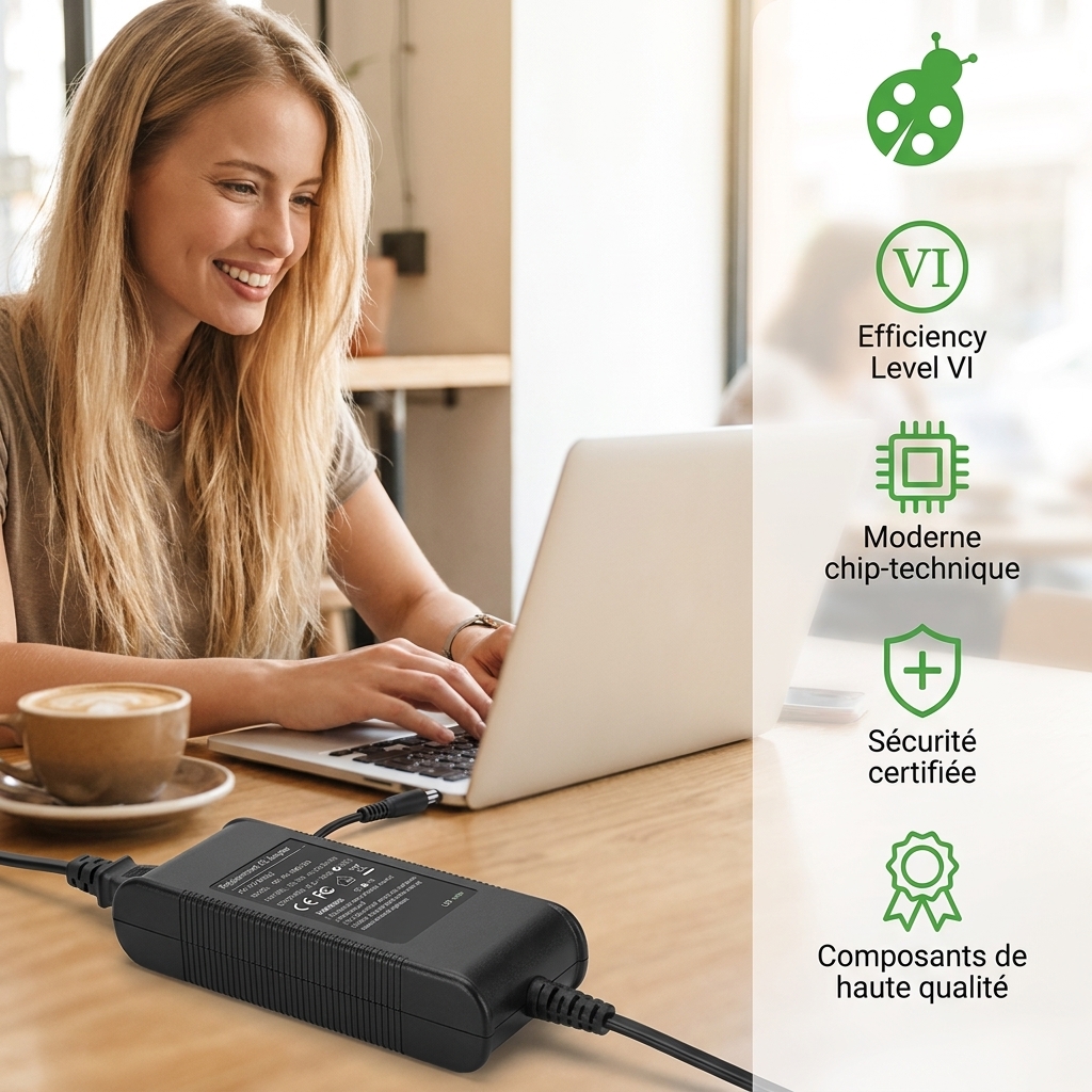 Ladegerate laptop dell xps 15 l511z