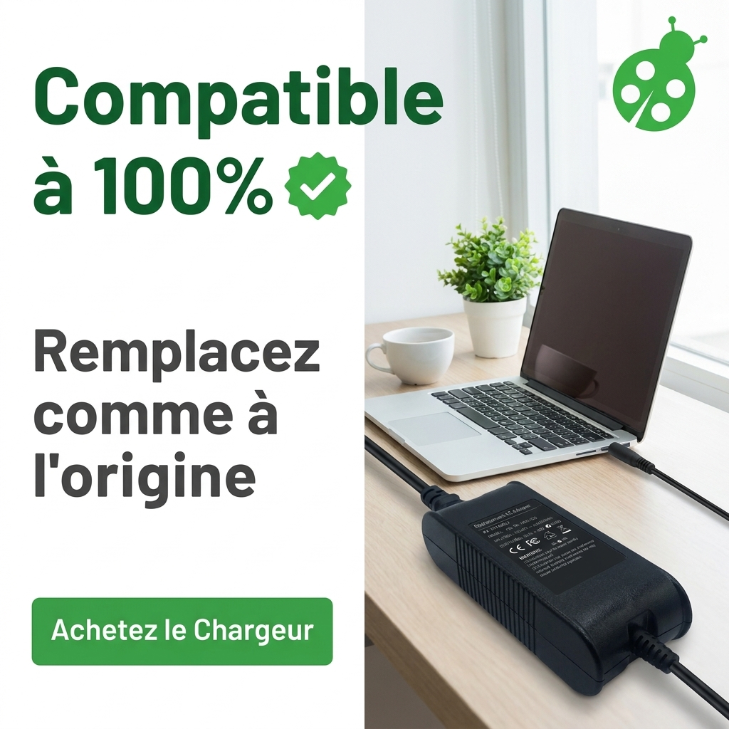 Ladegerate laptop dell xps 15 l511z