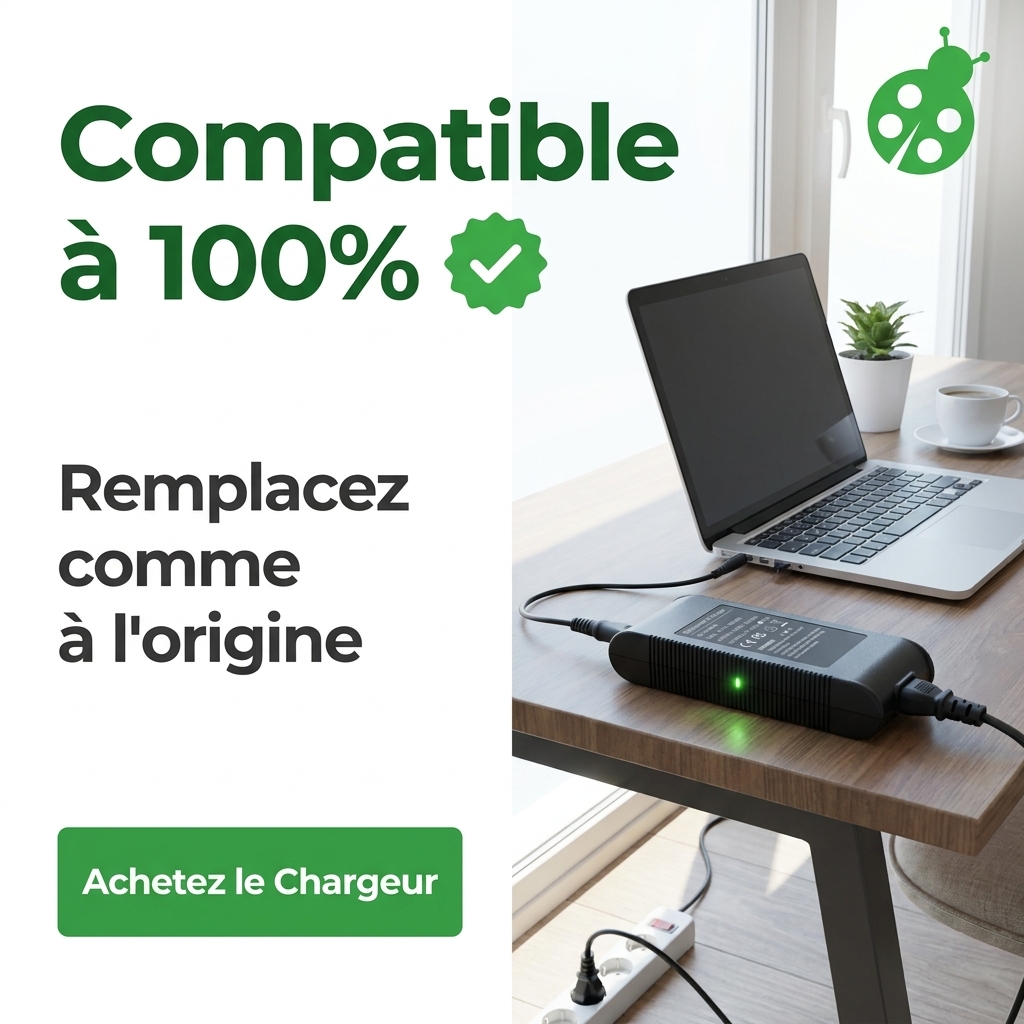 Ladegerate laptop dell vostro 15 3546