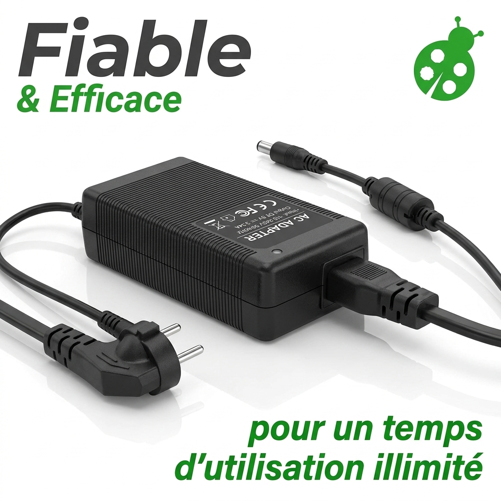 Ladegerate laptop dell latitude 12 5280