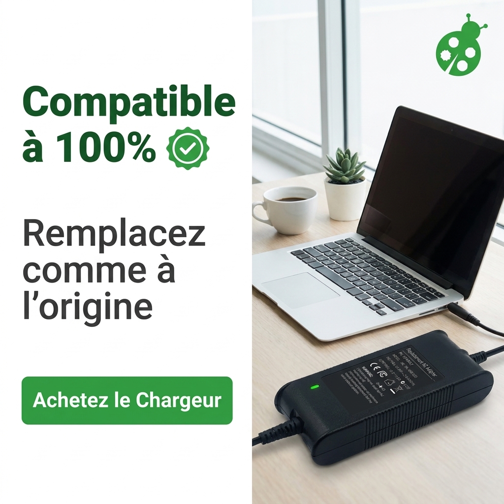 Ladegerate laptop dell latitude 12 5280