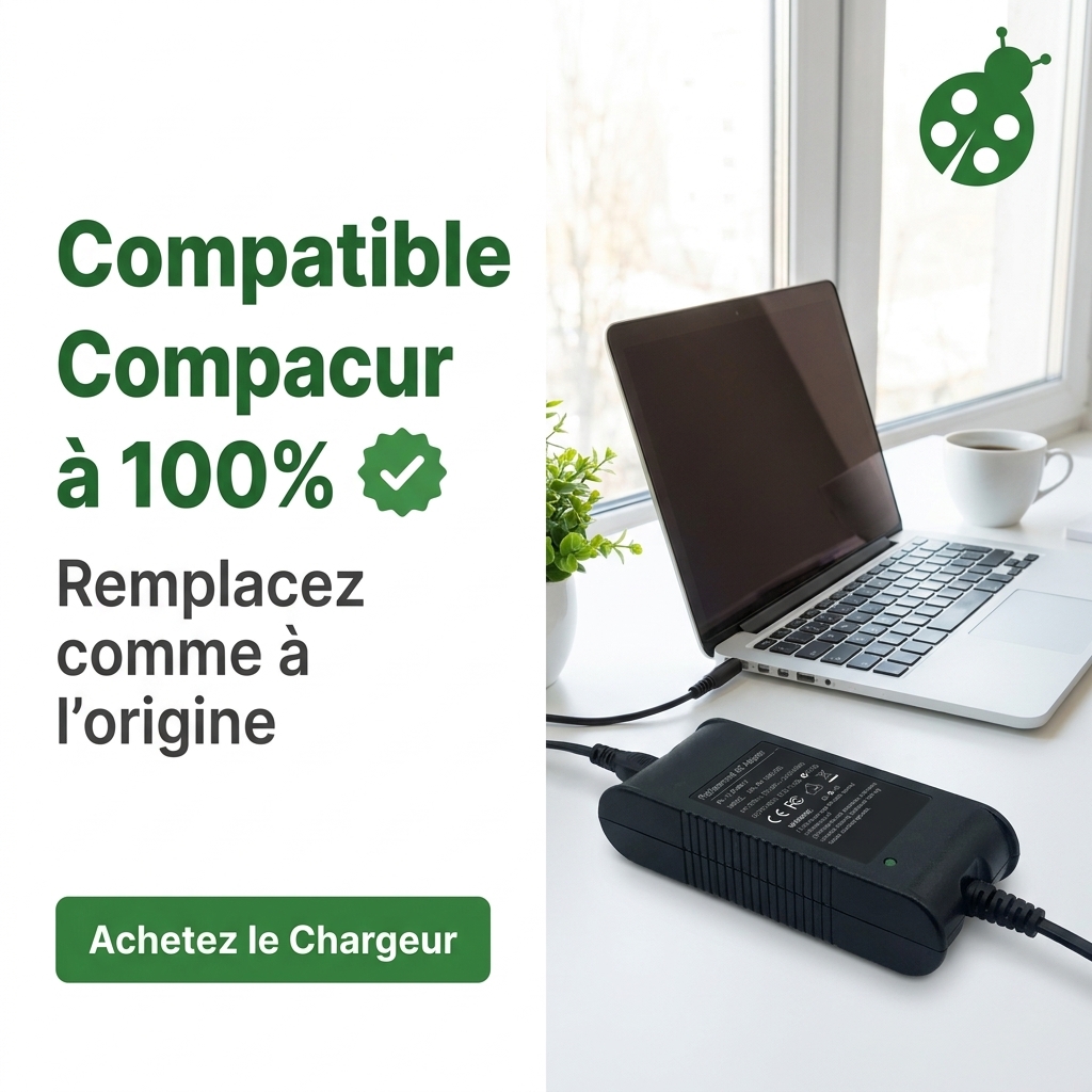 Ladegerate laptop dell latitude 15 e5580