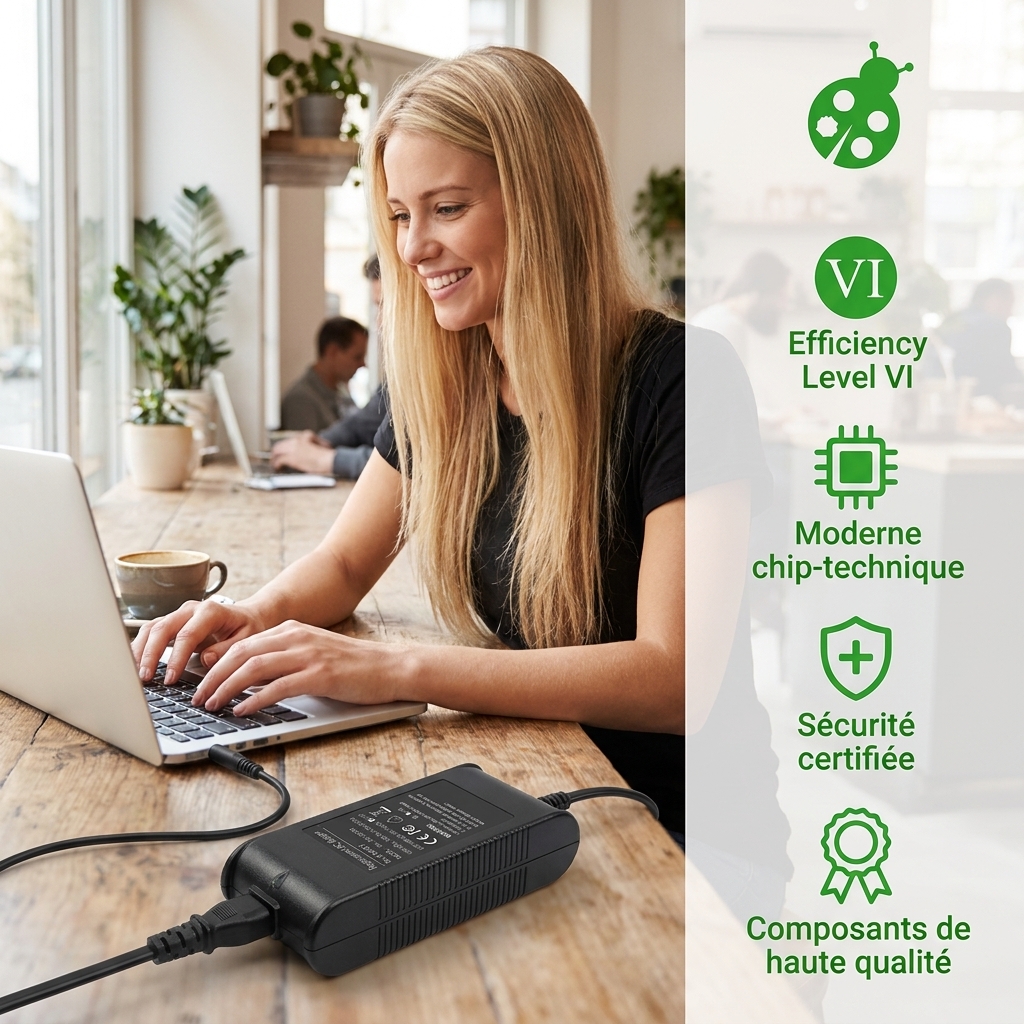 Ladegerate laptop dell vostro 14 3445