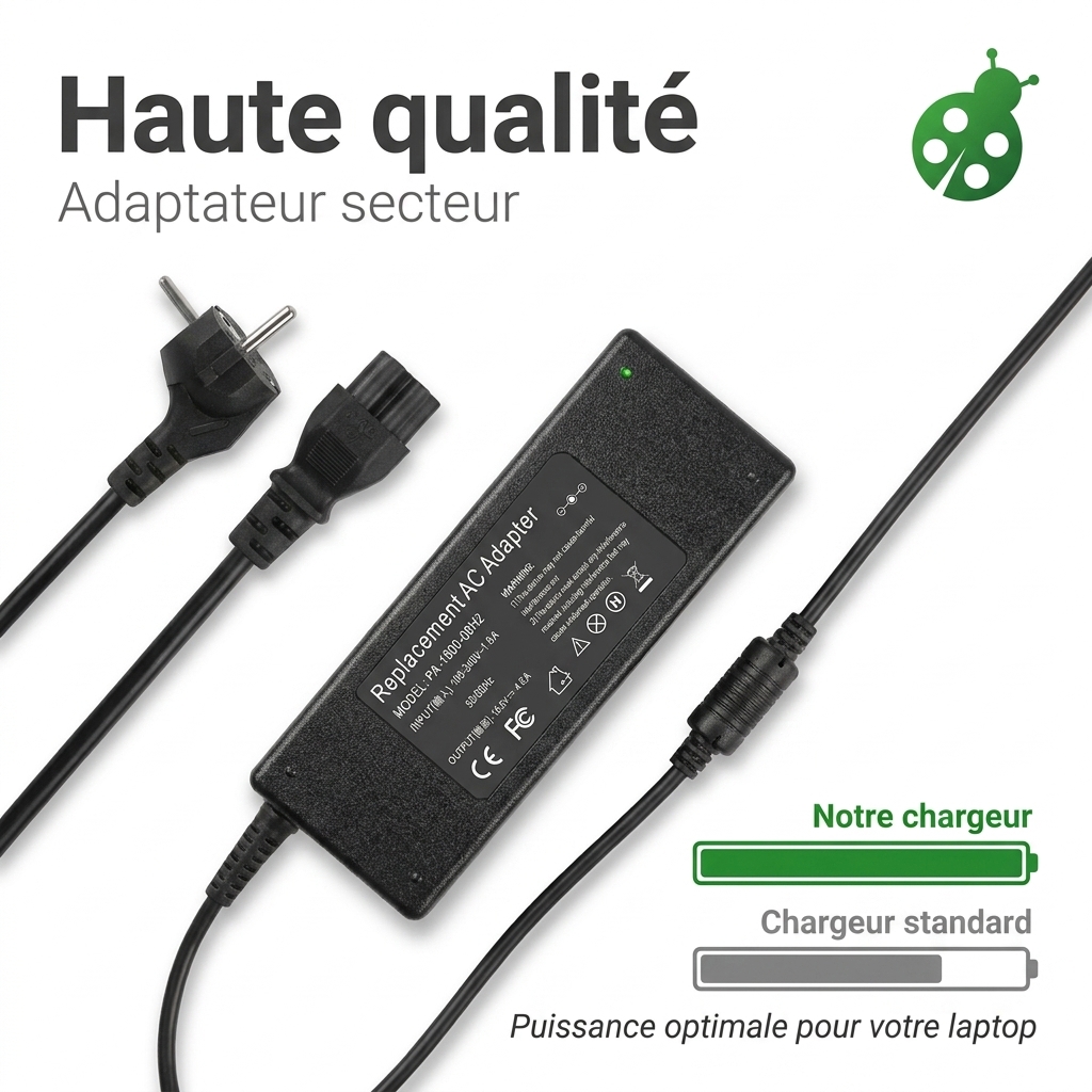 Ladegerate laptop dell xps 11 9p33