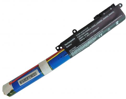 Akkus und ersatzakkus  asus r540lj-dm176t