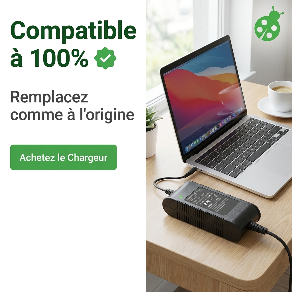 Ladegerate laptop dell inspiron 11z 1122
