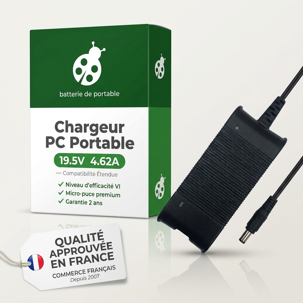 Ladegerate dell inspiron p26e