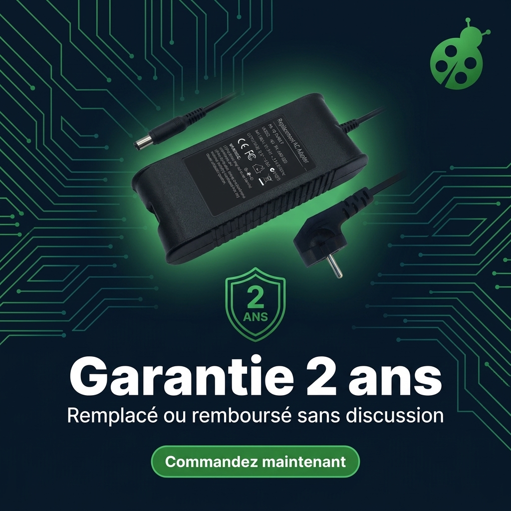 Ladegerate laptop dell latitude 3570