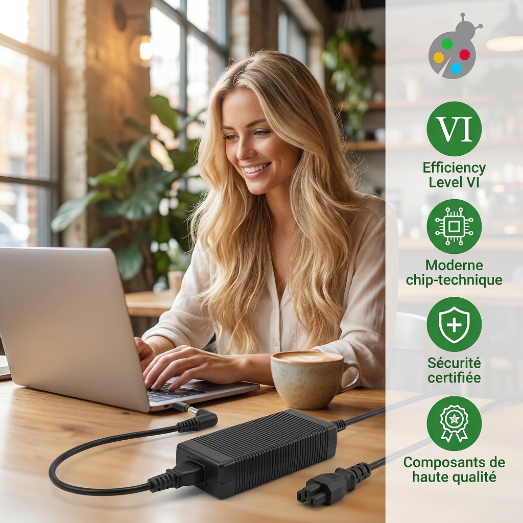 Ladegerate laptop lenovo thinkpad edge e530c