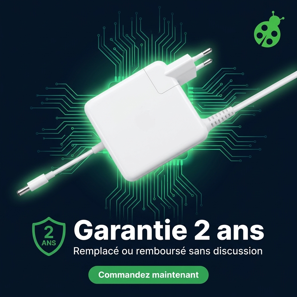 Ladegerate laptop  macbook air 11 mc968ll/a