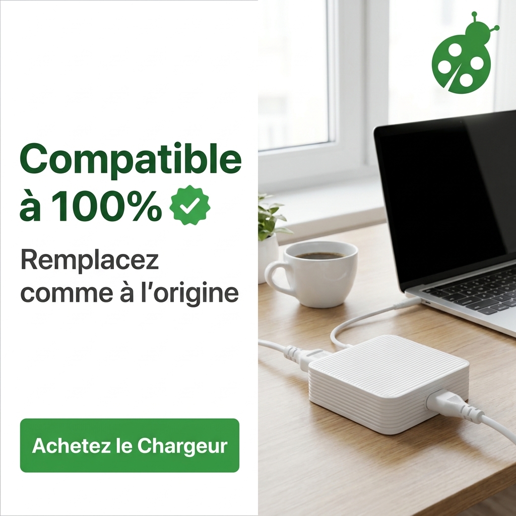 Ladegerate laptop  macbook air 11 mc968ll/a