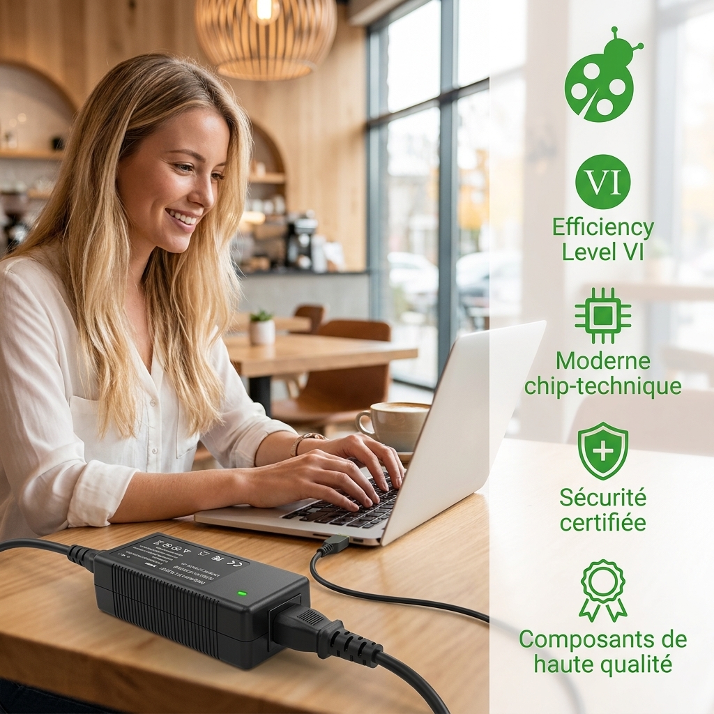 Ladegerate laptop lenovo g505 80aa