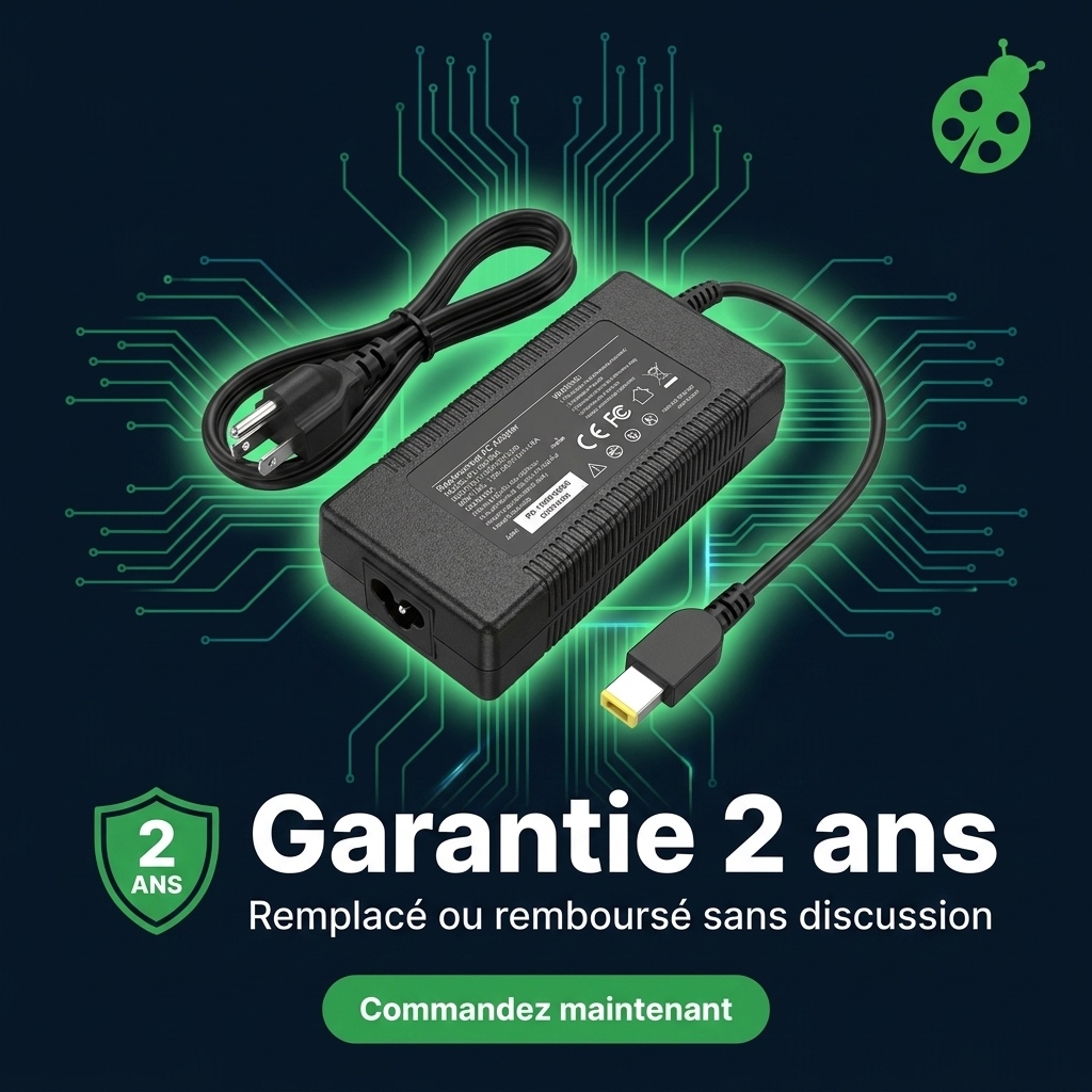 Ladegerate laptop lenovo g505 80aa