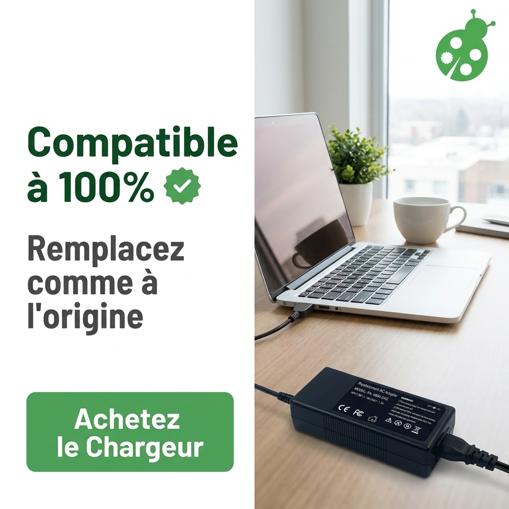 Ladegerate laptop lenovo g505 80aa