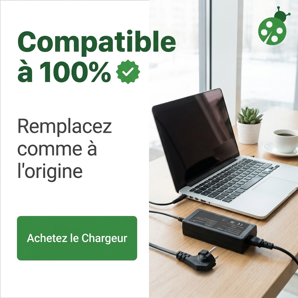 Ladegerate laptop asus k401j