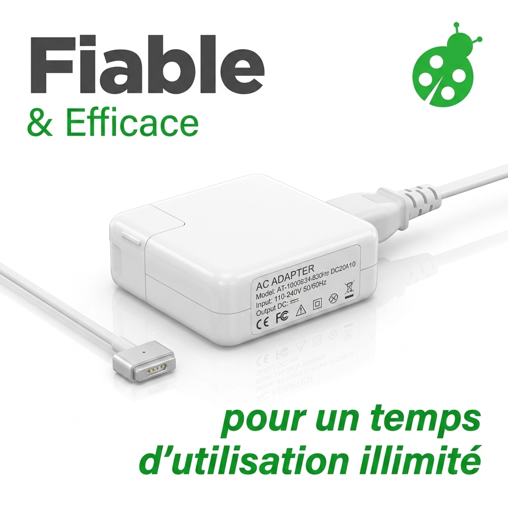 Ladegerate laptop  macbook air 13 a1466