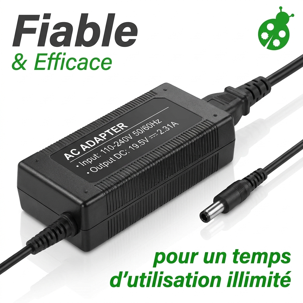 Ladegerate laptop hp  14 r030tu