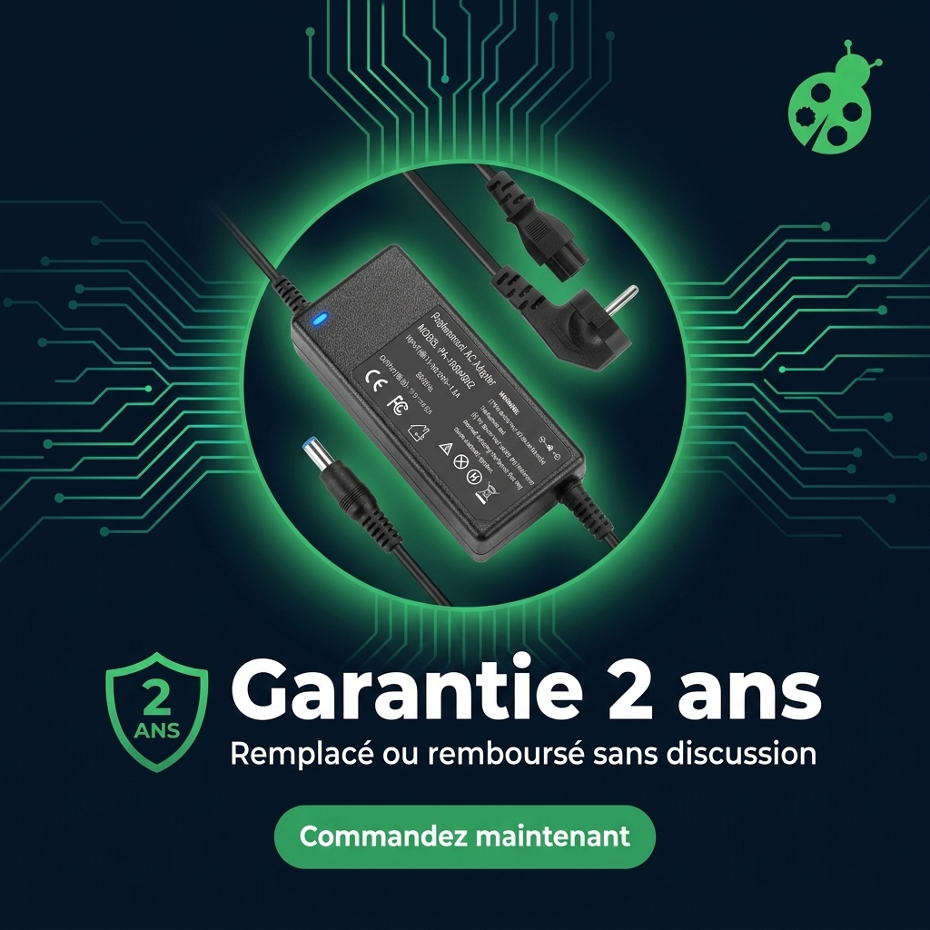Ladegerate laptop hp  14 r030tu