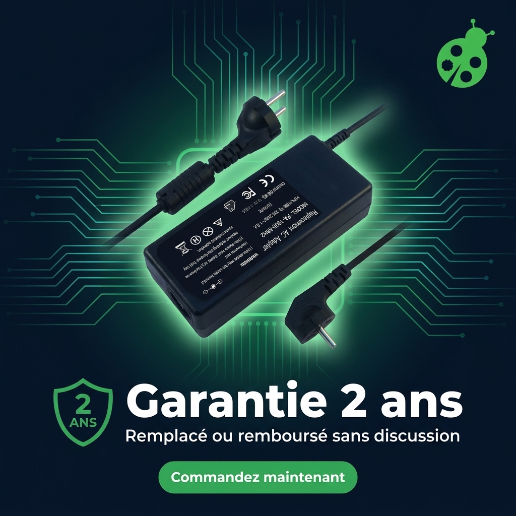 Ladegerate laptop dell xps 11 9p33 2019