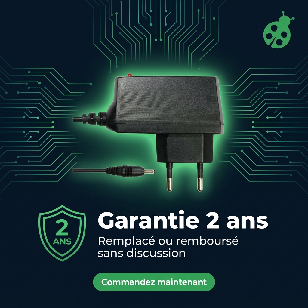 Ladegerate laptop danew d book 131