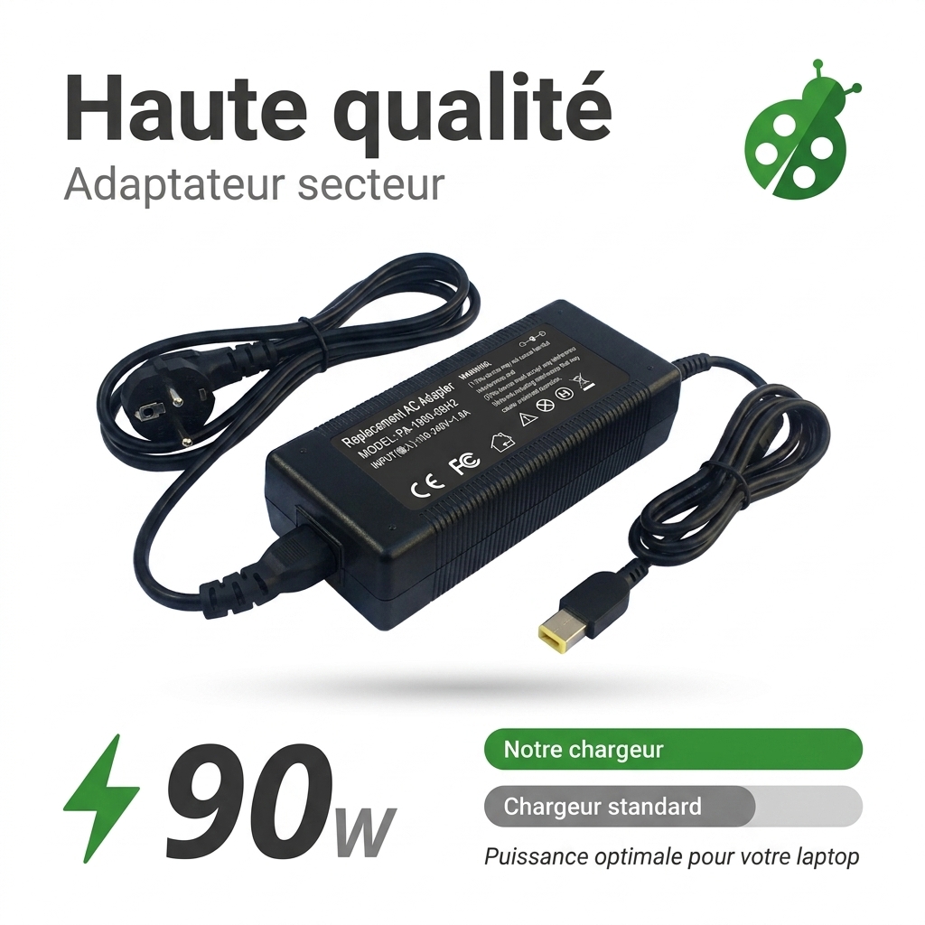 Ladegerate laptop lenovo thinkpad t430 n1t4zpb