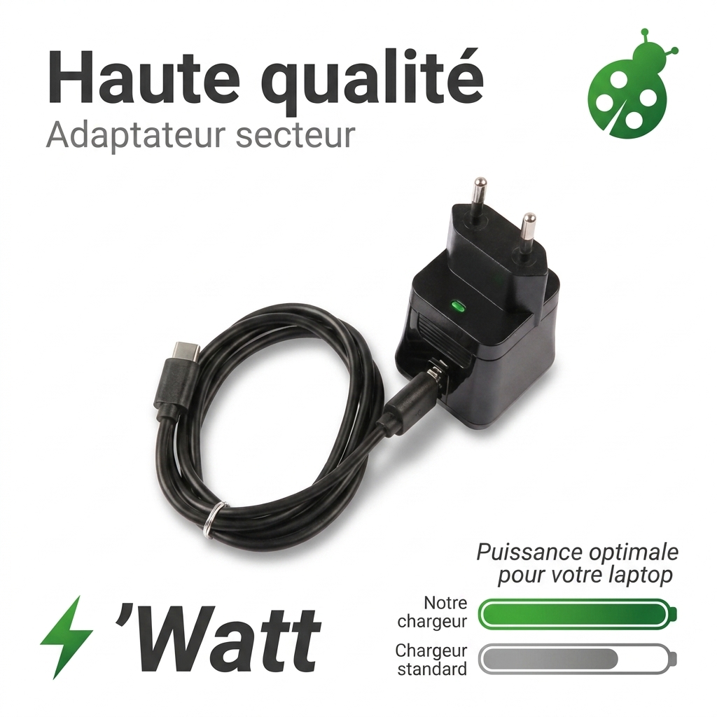 Ladegerate laptop acer one 10 s1003 12nu