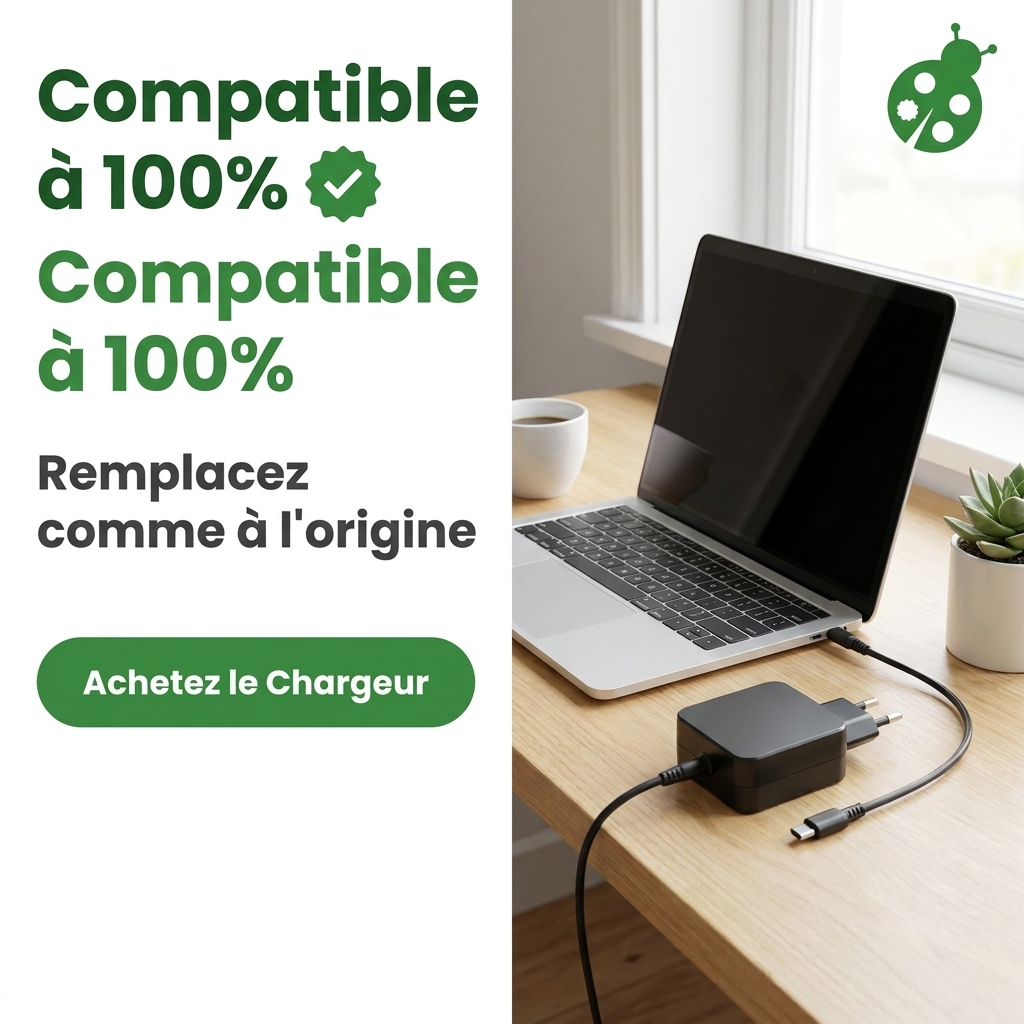 Ladegerate laptop acer one 10 s1003 12nu