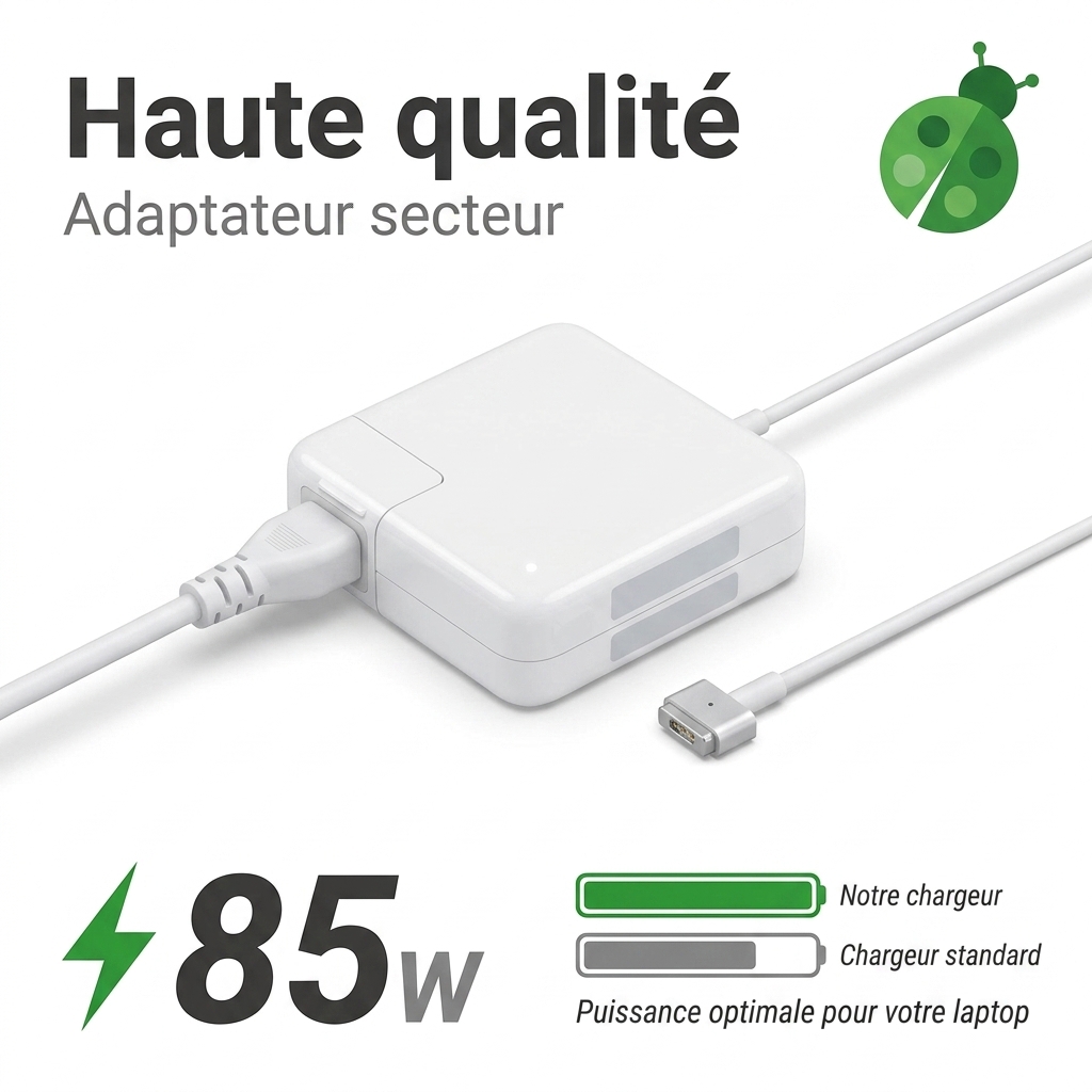 Ladegerate laptop  macbook pro mjlt2f/a