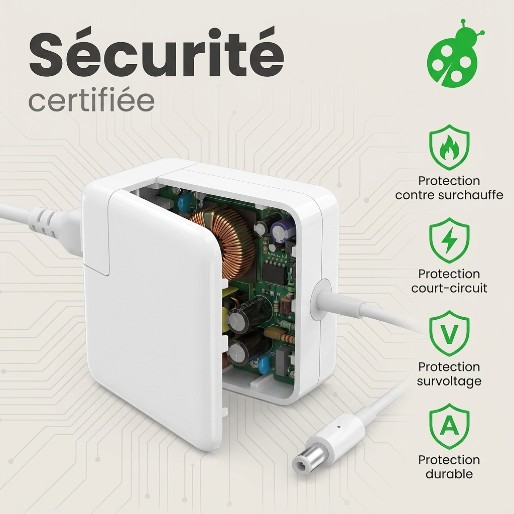 Ladegerate laptop  macbook pro mjlt2f/a