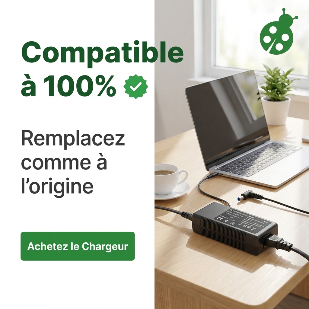 Ladegerate laptop hp  probook 430 g5