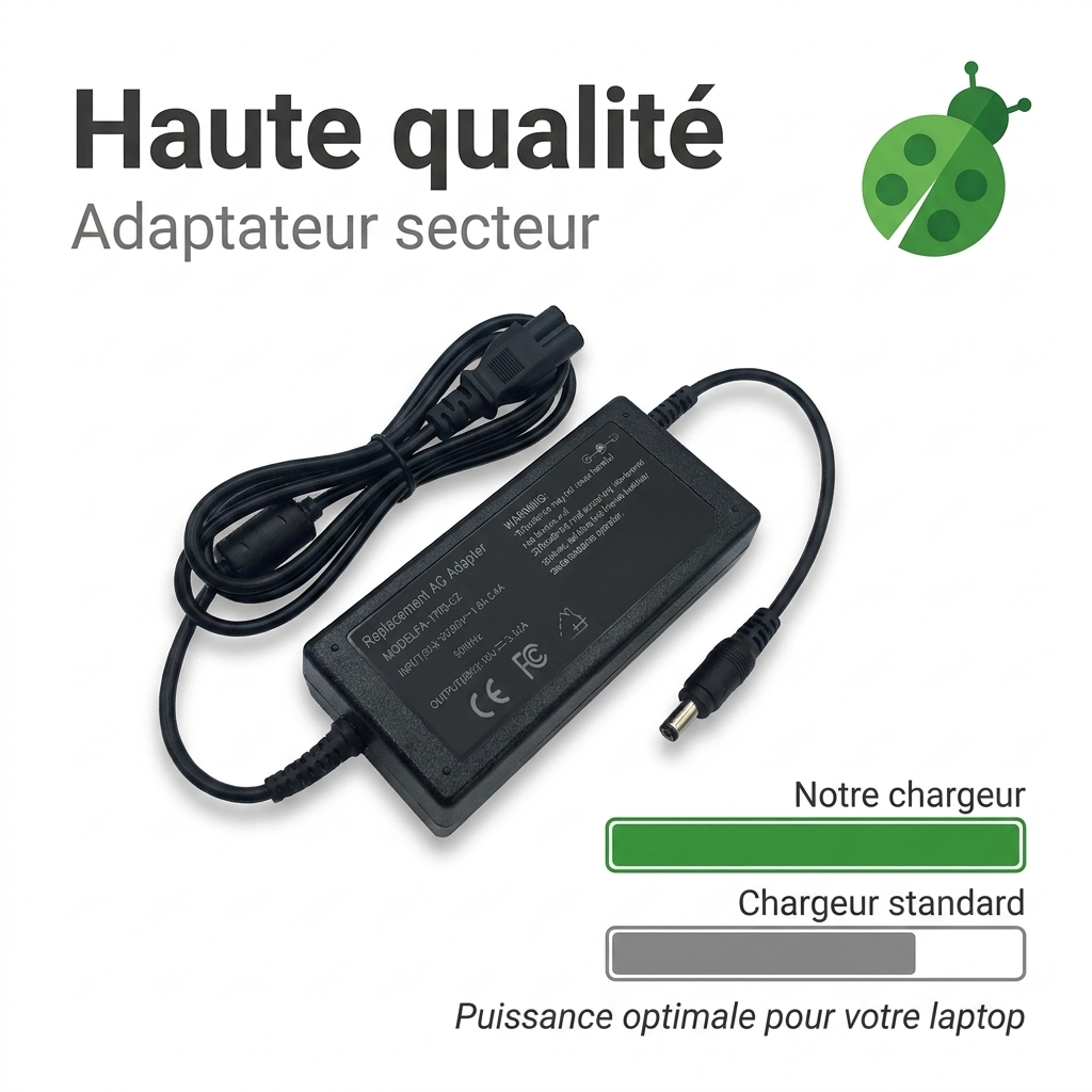 Ladegerate laptop asus zenbook 13 ux331un eg015t