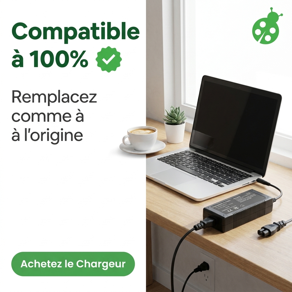 Ladegerate laptop asus zenbook 13 ux331un eg015t